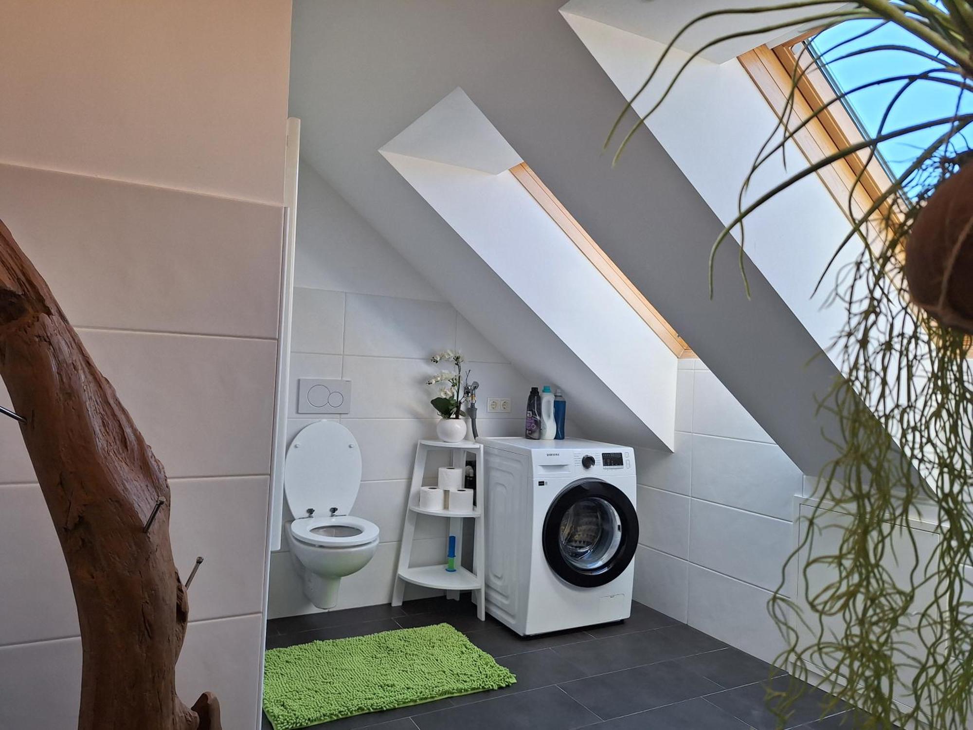 Ferienwohnung Traismauer Wagram ob der Traisen Exterior photo